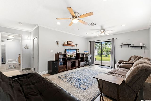 1006 CERRO ALTO DR, San Antonio, TX 78213