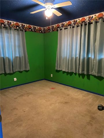 1126 N Detroit Avenue, Russellville, AR 72801