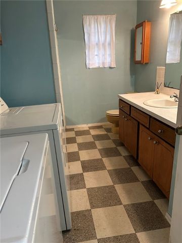 1126 N Detroit Avenue, Russellville, AR 72801