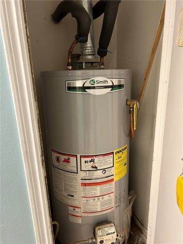 1126 N Detroit Avenue, Russellville, AR 72801