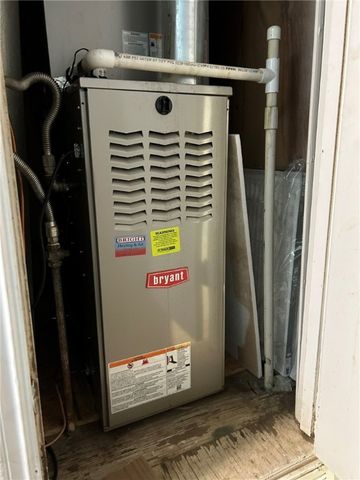 1126 N Detroit Avenue, Russellville, AR 72801