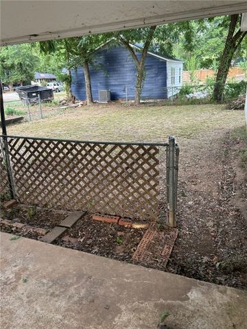 1126 N Detroit Avenue, Russellville, AR 72801