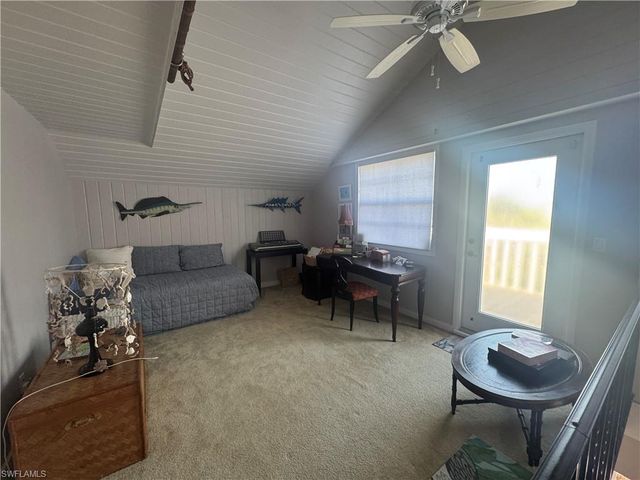 201 White Pelican DR, Captiva, FL 33924