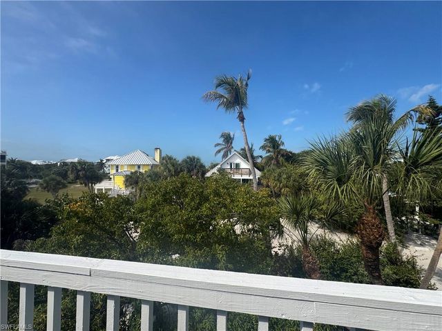 201 White Pelican DR, Captiva, FL 33924