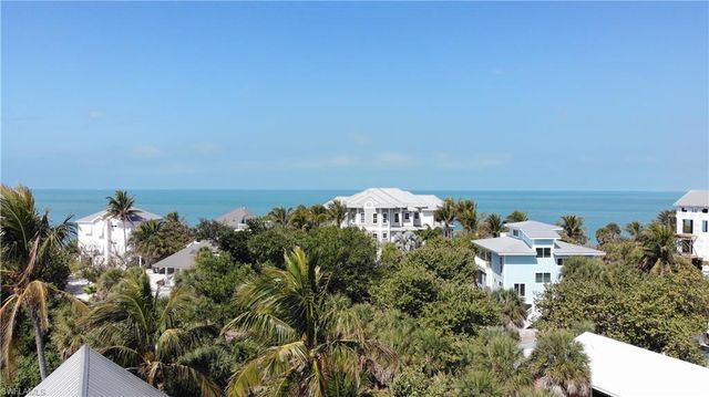 201 White Pelican DR, Captiva, FL 33924