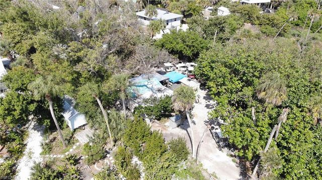 201 White Pelican DR, Captiva, FL 33924