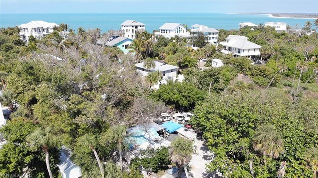 201 White Pelican DR, Captiva, FL 33924
