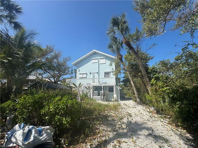 201 White Pelican DR, Captiva, FL 33924
