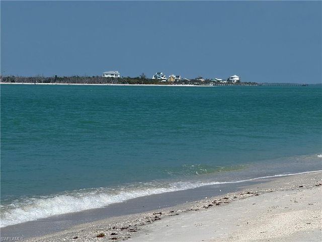 201 White Pelican DR, Captiva, FL 33924