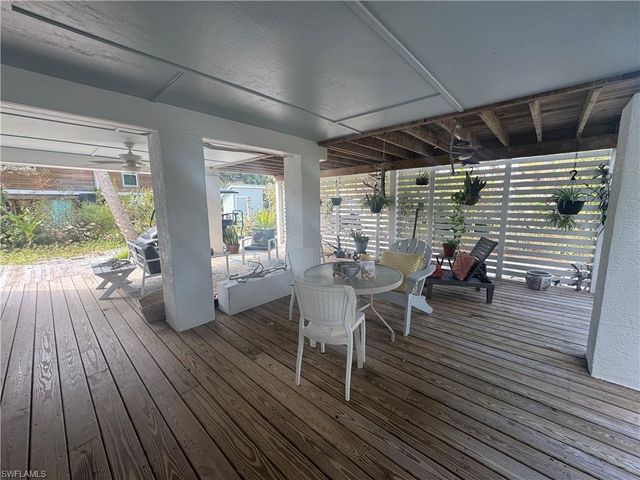 201 White Pelican DR, Captiva, FL 33924