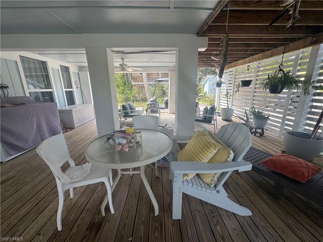 201 White Pelican DR, Captiva, FL 33924