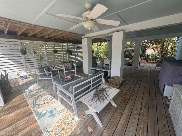 201 White Pelican DR, Captiva, FL 33924