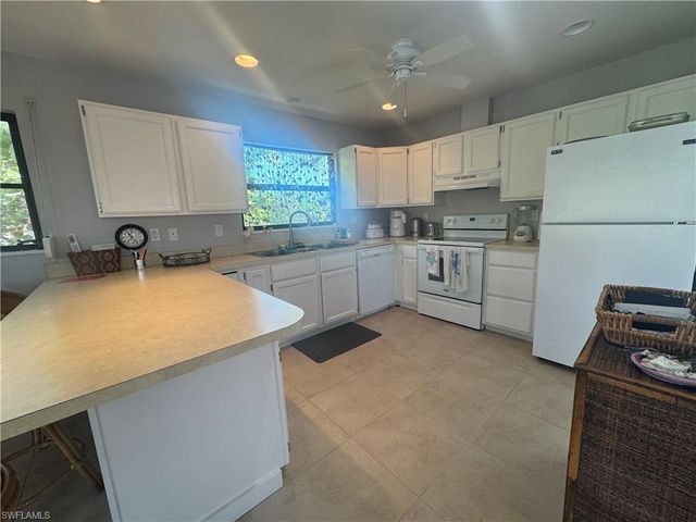 201 White Pelican DR, Captiva, FL 33924
