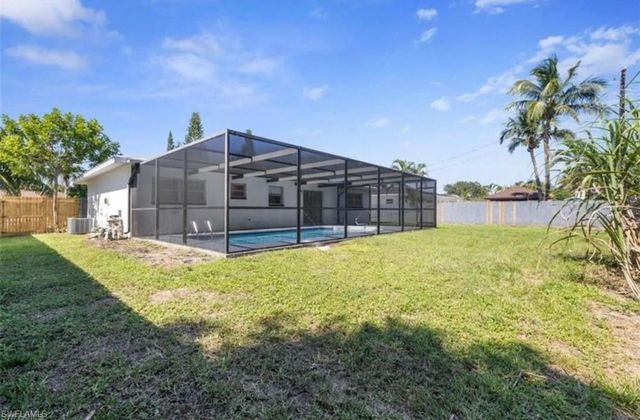 1948 46th ST SW, Naples, FL 34116