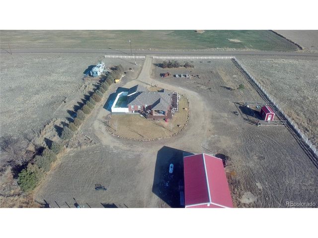 10025 Schumaker Rd, Bennett, CO 80102