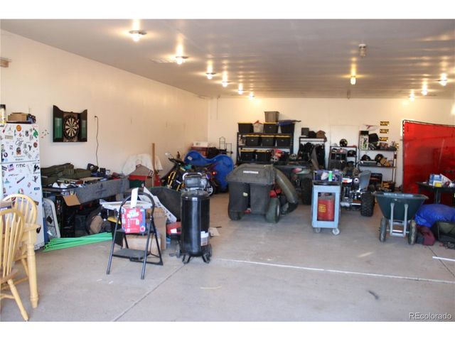 10025 Schumaker Rd, Bennett, CO 80102