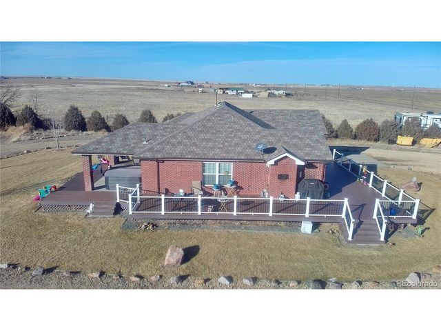 10025 Schumaker Rd, Bennett, CO 80102