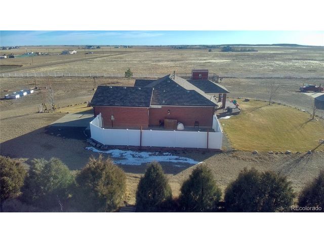 10025 Schumaker Rd, Bennett, CO 80102