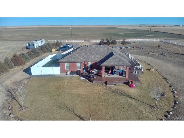 10025 Schumaker Rd, Bennett, CO 80102