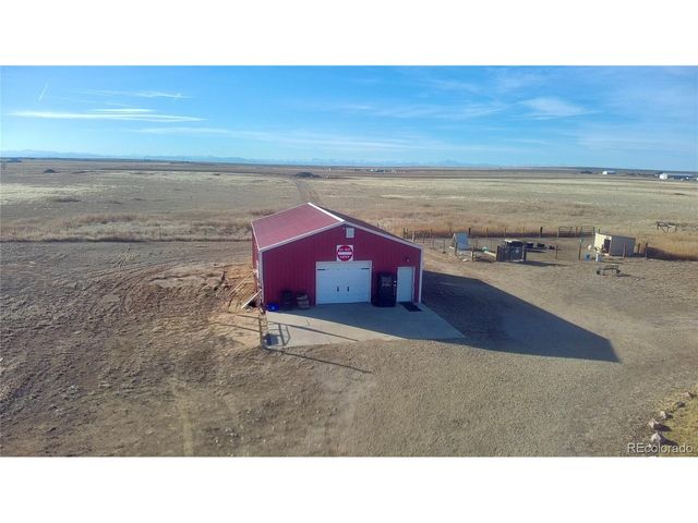 10025 Schumaker Rd, Bennett, CO 80102