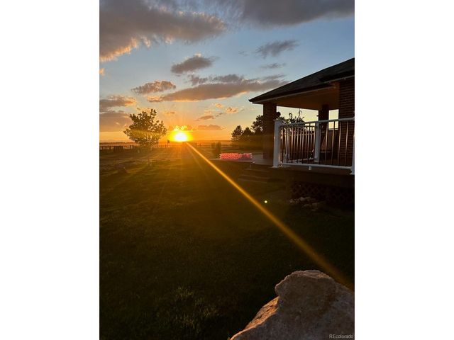 10025 Schumaker Rd, Bennett, CO 80102