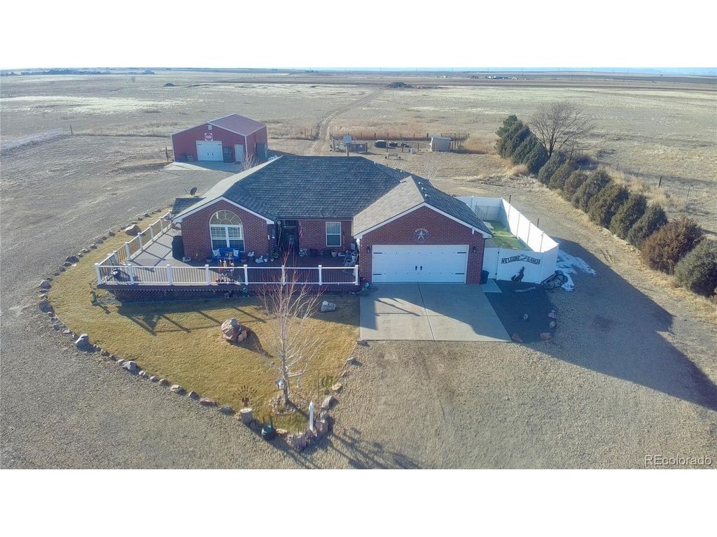 10025 Schumaker Rd, Bennett, CO 80102