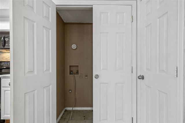 2312 Balsam Drive A105, Arlington, TX 76006