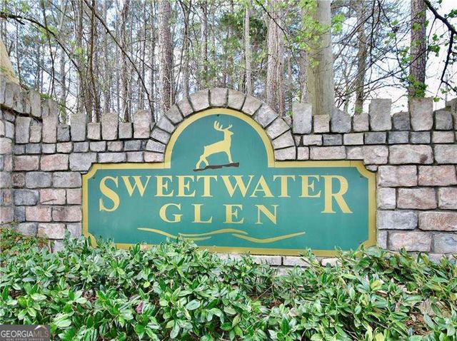 190 Deering Drive, Douglasville, GA 30134