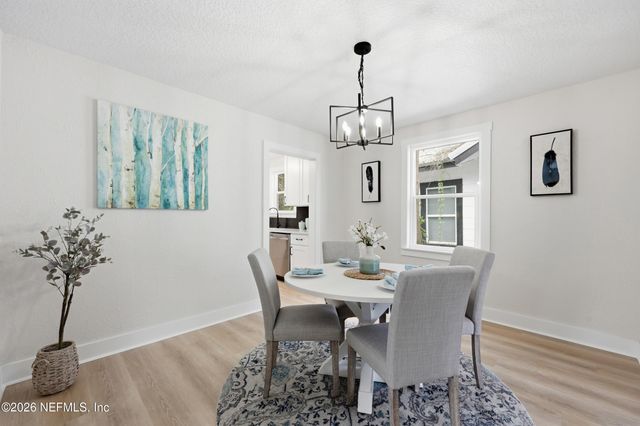 4510 POST Street, Jacksonville, FL 32205