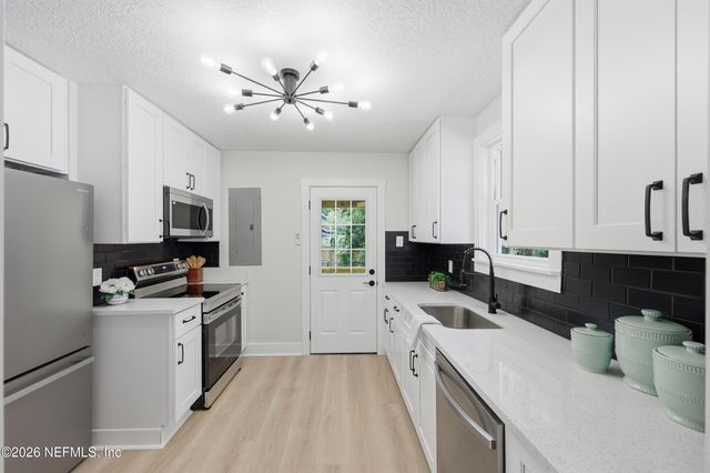 4510 POST Street, Jacksonville, FL 32205