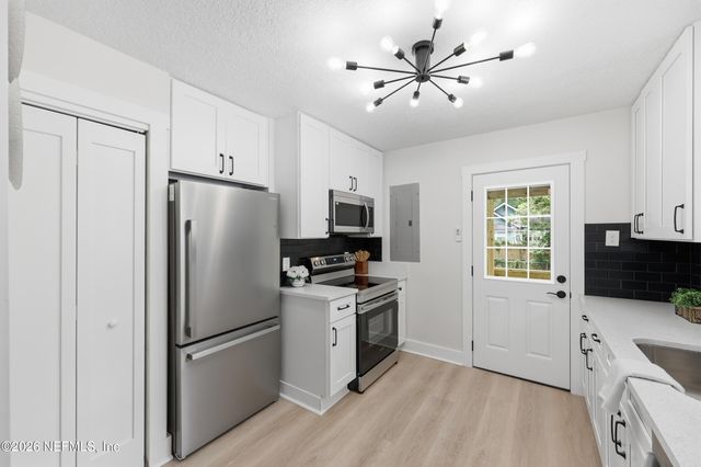 4510 POST Street, Jacksonville, FL 32205