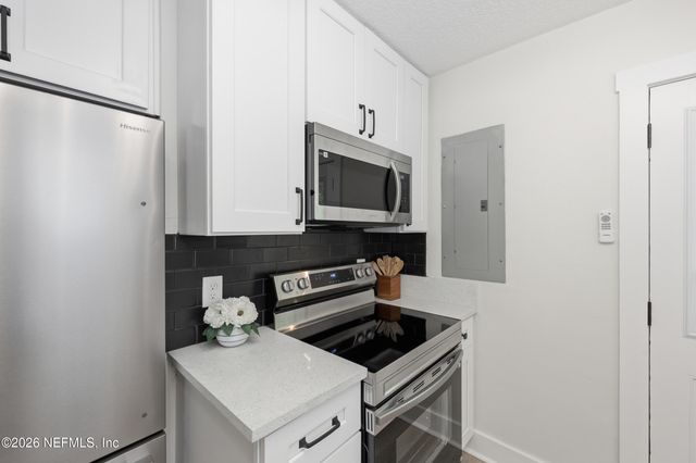 4510 POST Street, Jacksonville, FL 32205