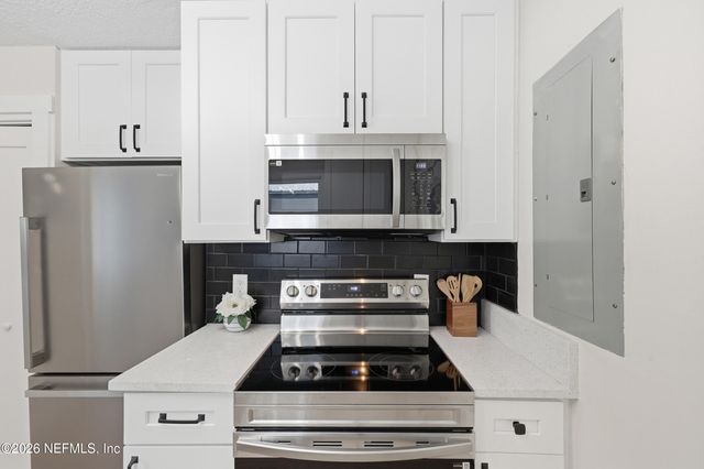 4510 POST Street, Jacksonville, FL 32205