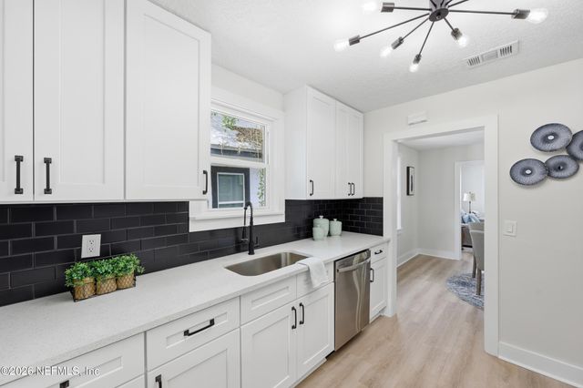 4510 POST Street, Jacksonville, FL 32205