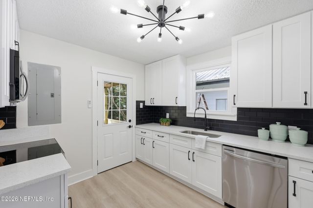 4510 POST Street, Jacksonville, FL 32205