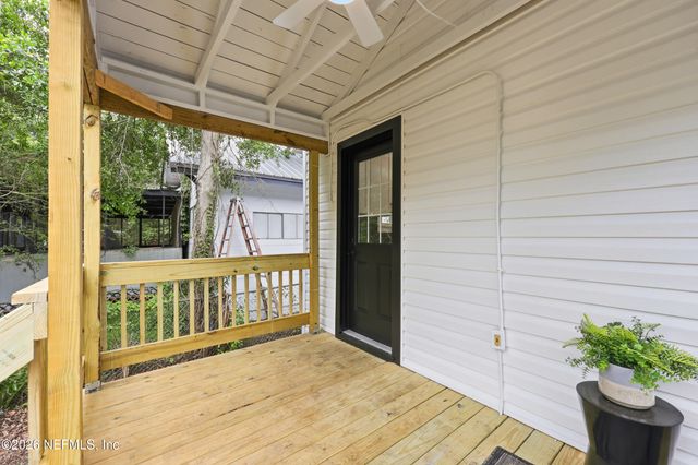 4510 POST Street, Jacksonville, FL 32205