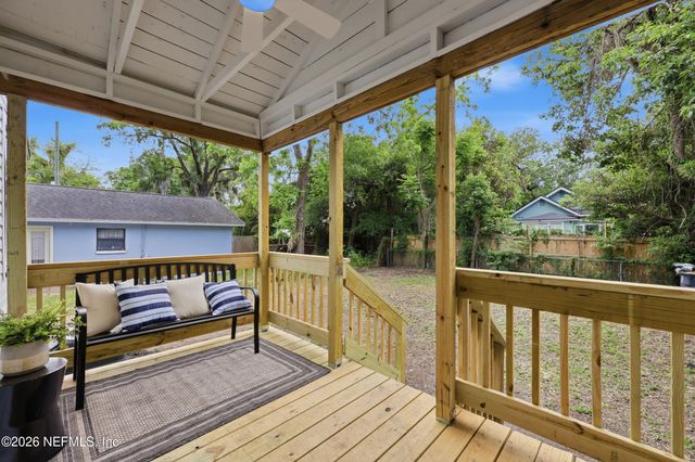 4510 POST Street, Jacksonville, FL 32205