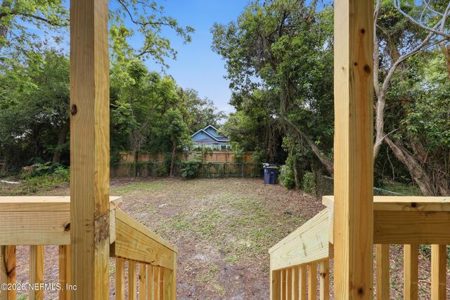 4510 POST Street, Jacksonville, FL 32205