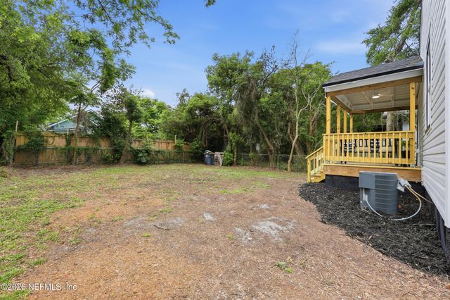 4510 POST Street, Jacksonville, FL 32205