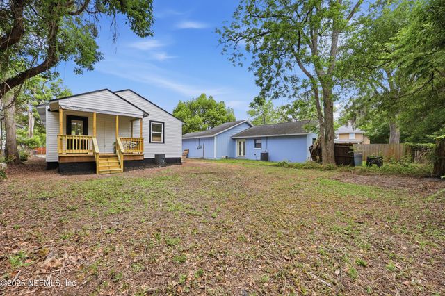 4510 POST Street, Jacksonville, FL 32205