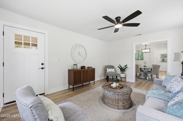 4510 POST Street, Jacksonville, FL 32205