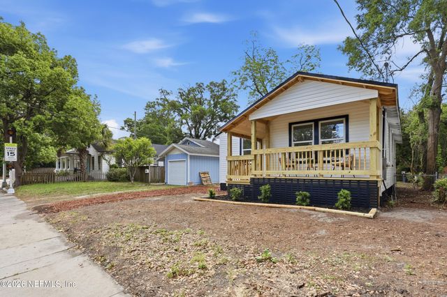 4510 POST Street, Jacksonville, FL 32205