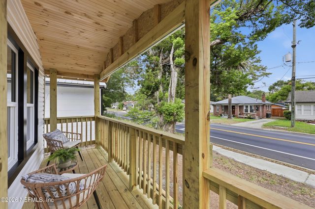 4510 POST Street, Jacksonville, FL 32205