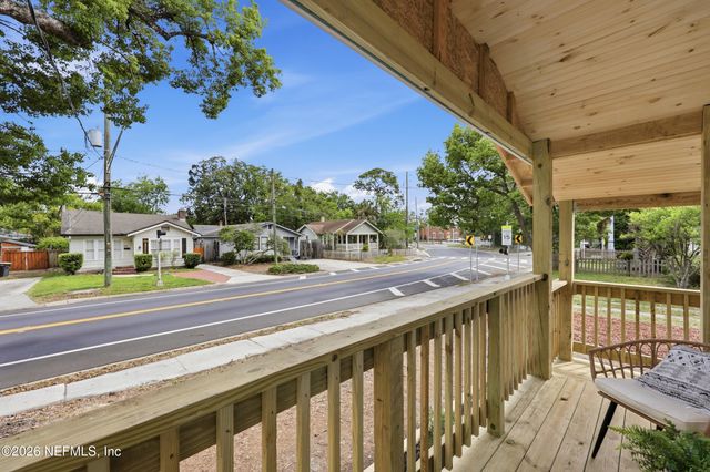 4510 POST Street, Jacksonville, FL 32205