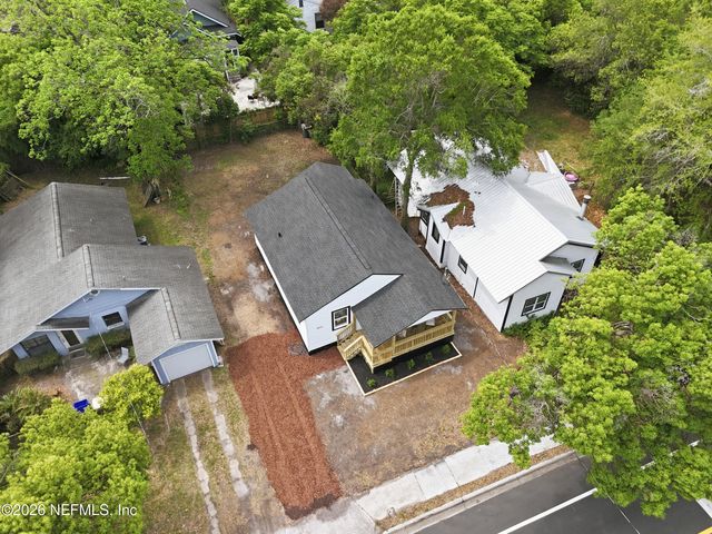 4510 POST Street, Jacksonville, FL 32205