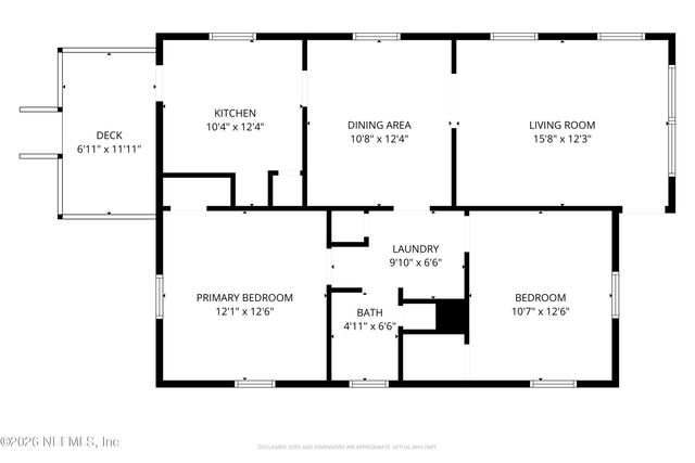 4510 POST Street, Jacksonville, FL 32205