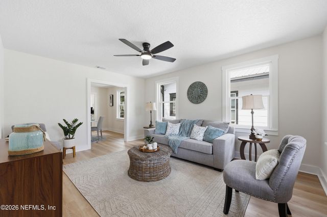 4510 POST Street, Jacksonville, FL 32205