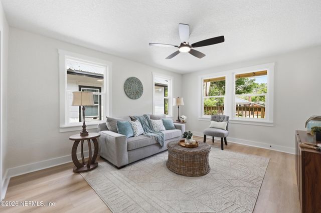 4510 POST Street, Jacksonville, FL 32205