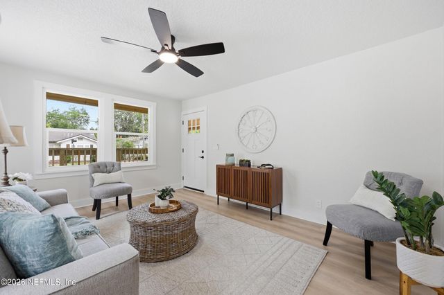 4510 POST Street, Jacksonville, FL 32205