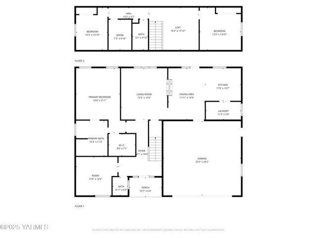 8703 Webster Ave, Yakima, WA 98908